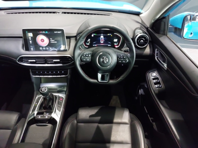 Used MG MG HS 2022 for sale - 76365679: Photo 7