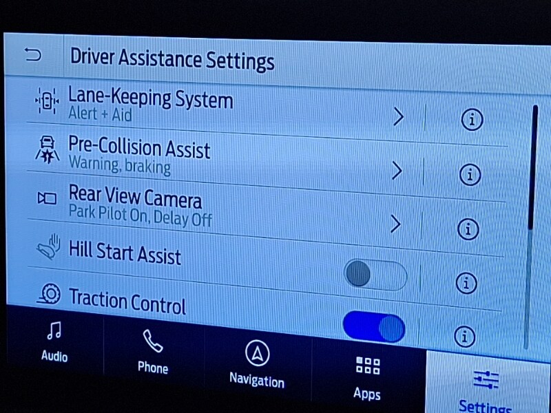 Used Ford Kuga 2022 for sale - 77371277: Photo 15