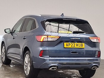 Used Ford Kuga 2022 for sale - 77371277: Photo