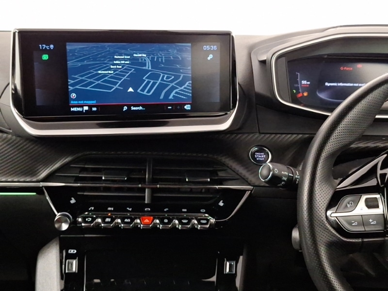 Used Peugeot 2008 2022 for sale - 76556246: Photo 10