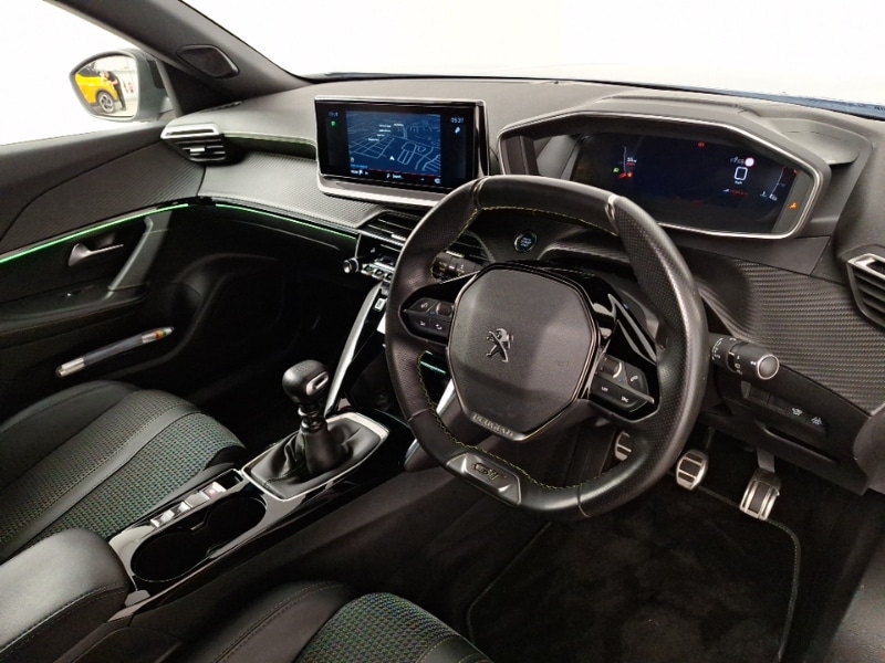 Used Peugeot 2008 2022 for sale - 76556246: Photo 11