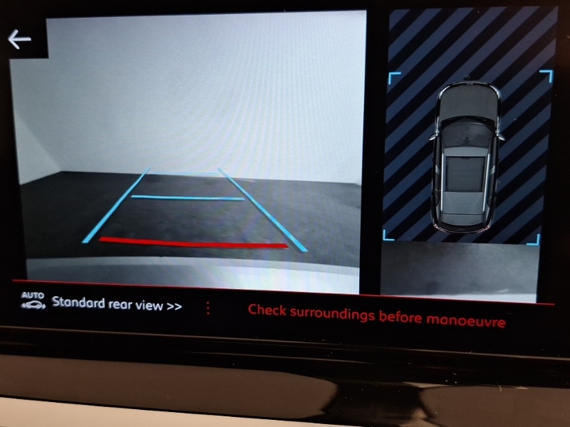 Used Peugeot 2008 2022 for sale - 76556246: Photo 12