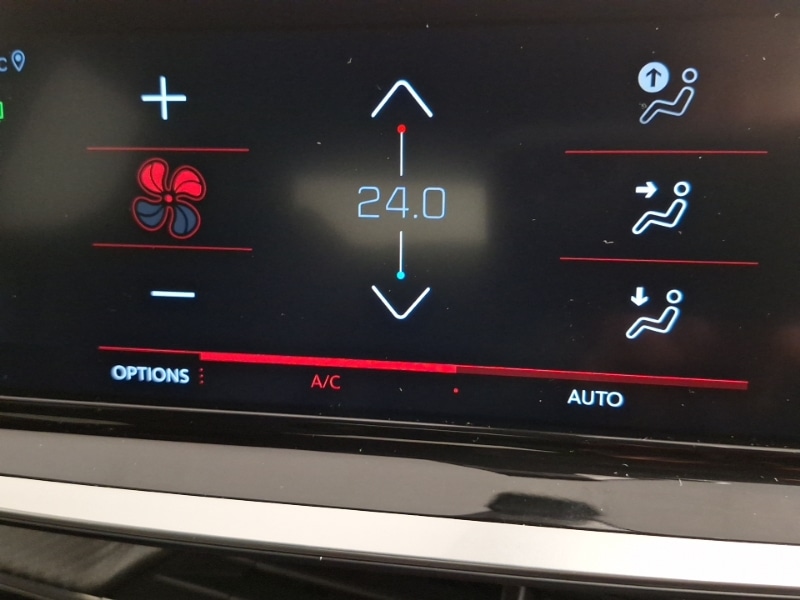 Used Peugeot 2008 2022 for sale - 76556246: Photo 13