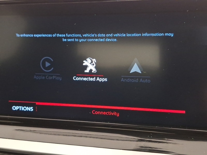 Used Peugeot 2008 2022 for sale - 76556246: Photo 14