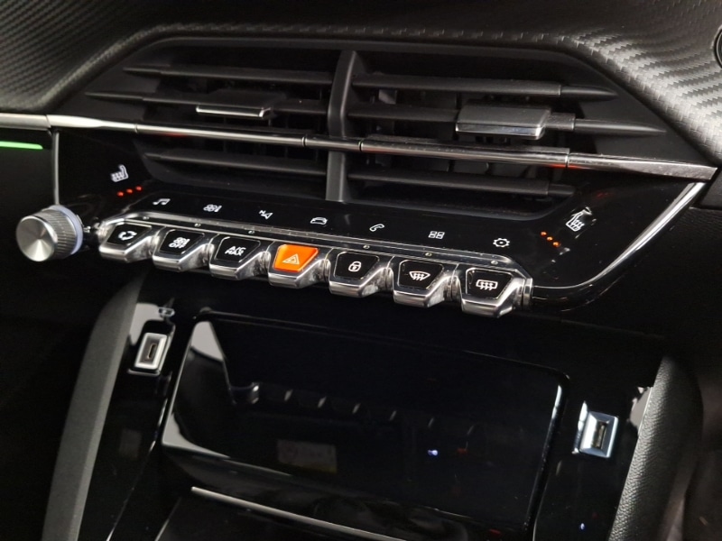 Used Peugeot 2008 2022 for sale - 76556246: Photo 15