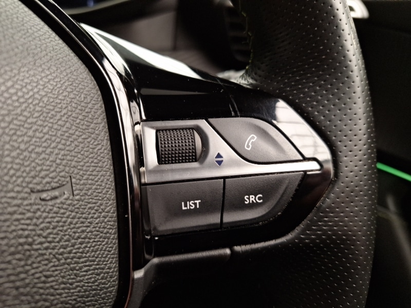 Used Peugeot 2008 2022 for sale - 76556246: Photo 17