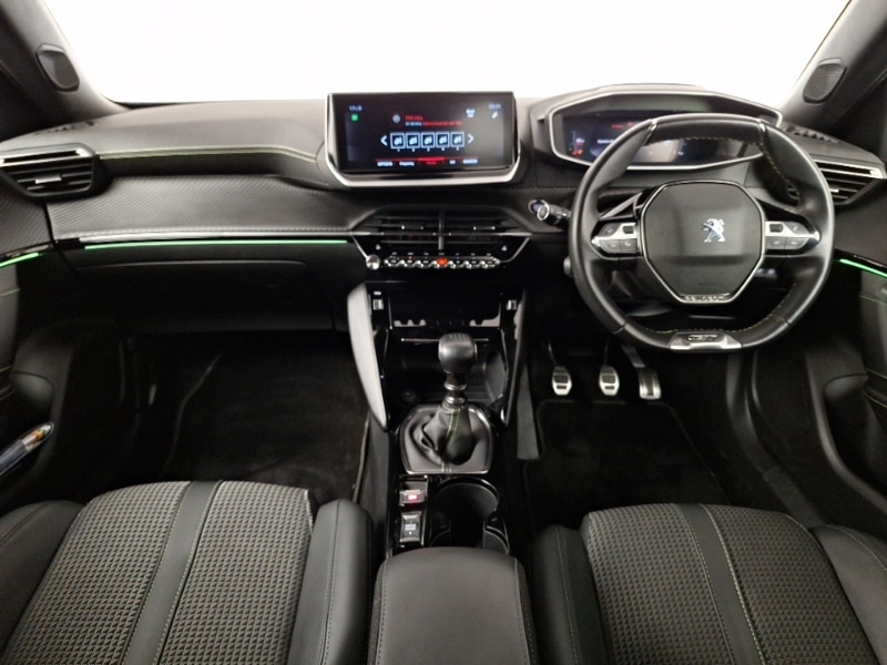 Used Peugeot 2008 2022 for sale - 76556246: Photo 2