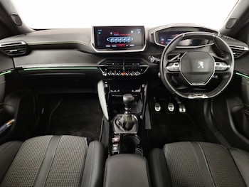 Used Peugeot 2008 2022 for sale - 76556246: Photo