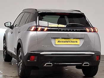 Used Peugeot 2008 2022 for sale - 76556246: Photo