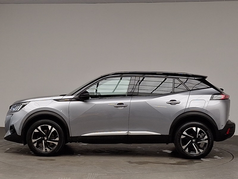 Used Peugeot 2008 2022 for sale - 76556246: Photo 4