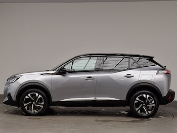 Used Peugeot 2008 2022 for sale - 76556246: Photo