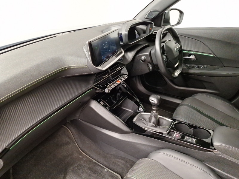 Used Peugeot 2008 2022 for sale - 76556246: Photo 5