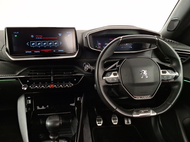 Used Peugeot 2008 2022 for sale - 76556246: Photo 7