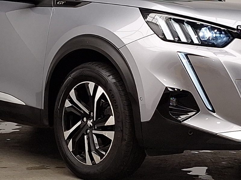 Used Peugeot 2008 2022 for sale - 76556246: Photo 9