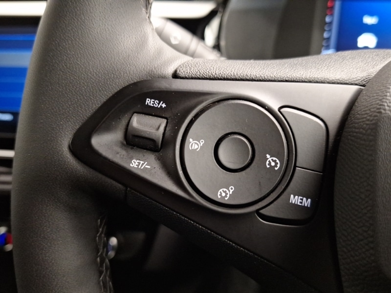 Used Vauxhall Corsa 2025 for sale - 77169249: Photo 15