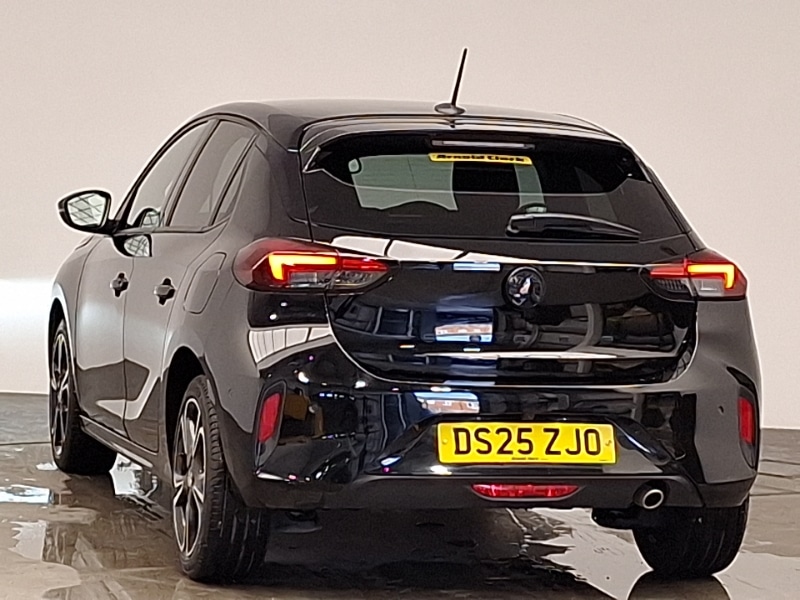 Used Vauxhall Corsa 2025 for sale - 77169249: Photo 3