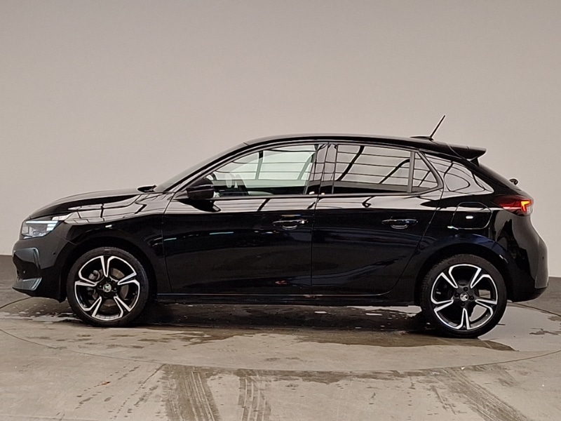 Used Vauxhall Corsa 2025 for sale - 77169249: Photo 4