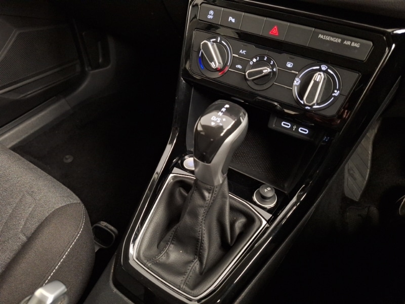 Used Volkswagen T-Cross 2024 for sale - 77329822: Photo 16