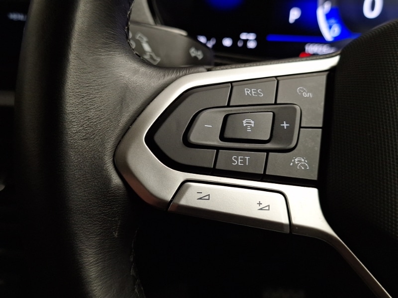 Used Volkswagen T-Cross 2024 for sale - 77329822: Photo 17