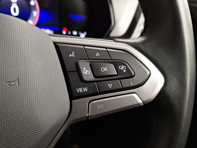 Used Volkswagen T-Cross 2024 for sale - 77329822: Photo 18