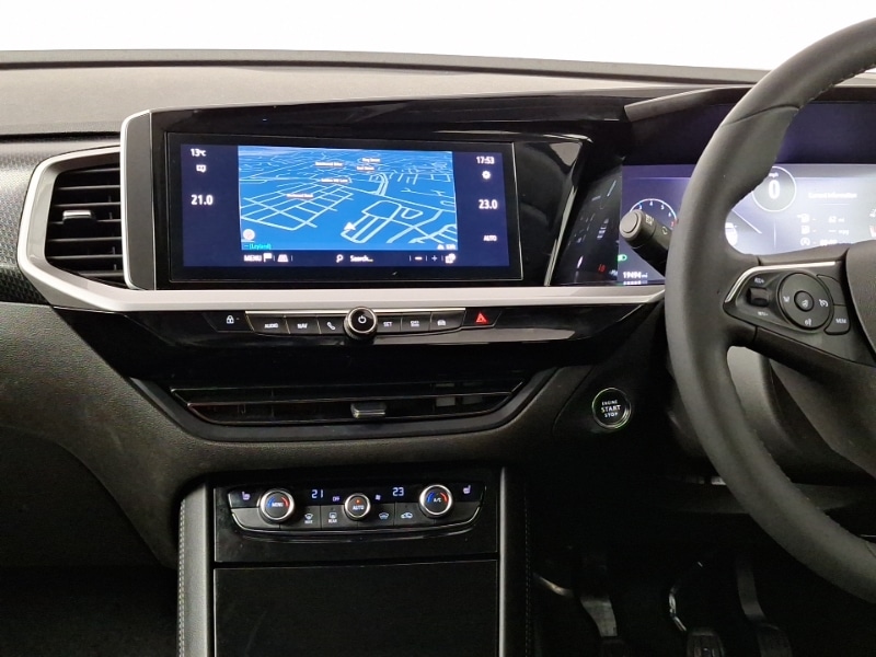 Used Vauxhall Grandland 2024 for sale - 77209219: Photo 10