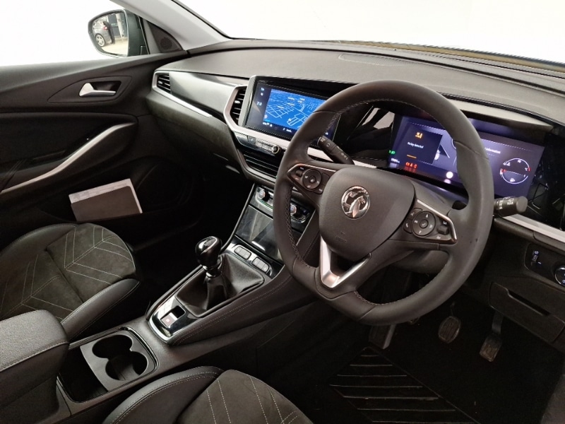 Used Vauxhall Grandland 2024 for sale - 77209219: Photo 11