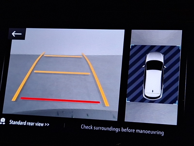 Used Vauxhall Grandland 2024 for sale - 77209219: Photo 12