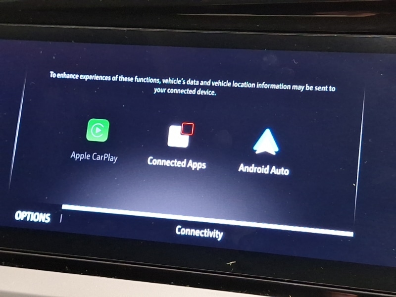 Used Vauxhall Grandland 2024 for sale - 77209219: Photo 14