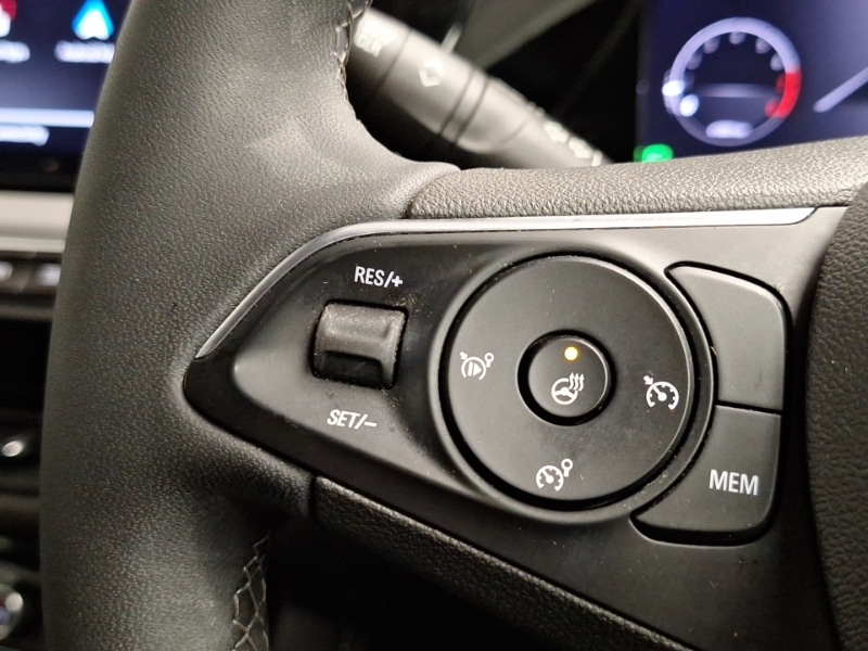 Used Vauxhall Grandland 2024 for sale - 77209219: Photo 15