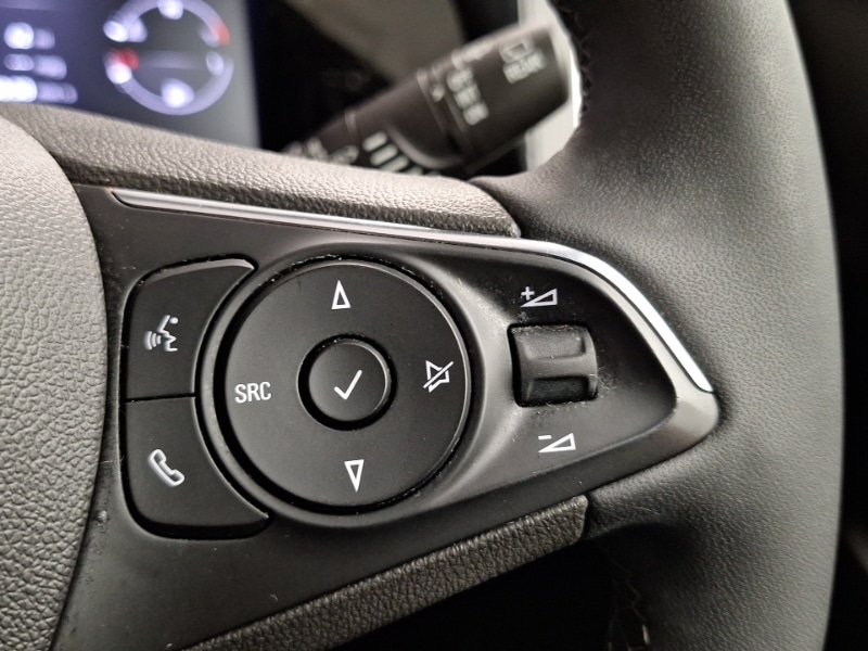 Used Vauxhall Grandland 2024 for sale - 77209219: Photo 16