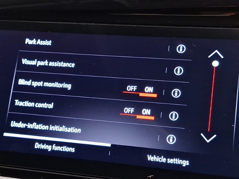 Used Vauxhall Grandland 2024 for sale - 77209219: Photo 18