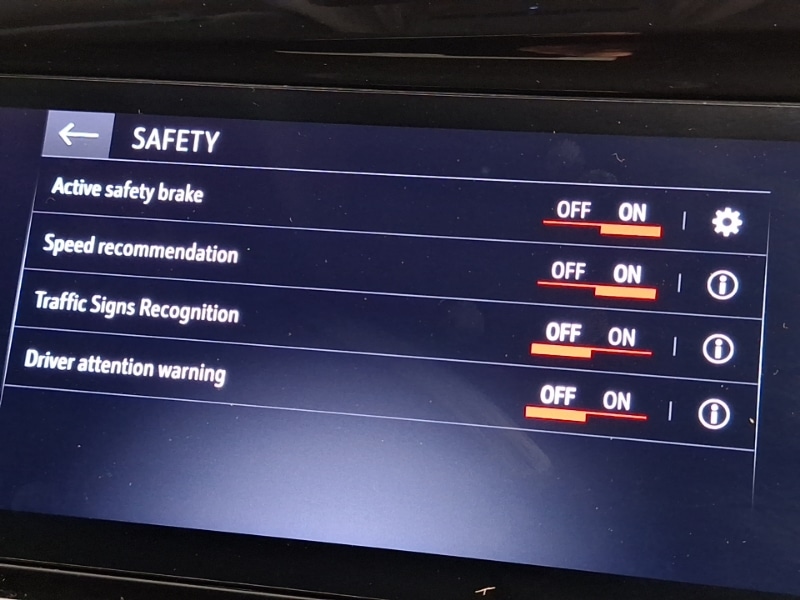 Used Vauxhall Grandland 2024 for sale - 77209219: Photo 19