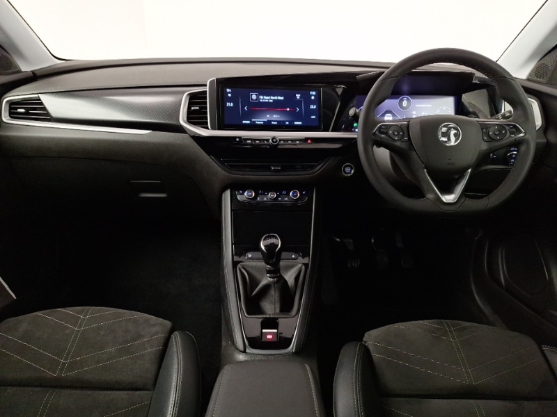 Used Vauxhall Grandland 2024 for sale - 77209219: Photo 2