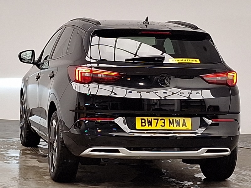 Used Vauxhall Grandland 2024 for sale - 77209219: Photo 3