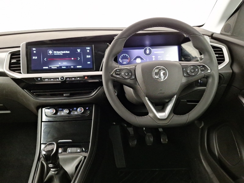 Used Vauxhall Grandland 2024 for sale - 77209219: Photo 7