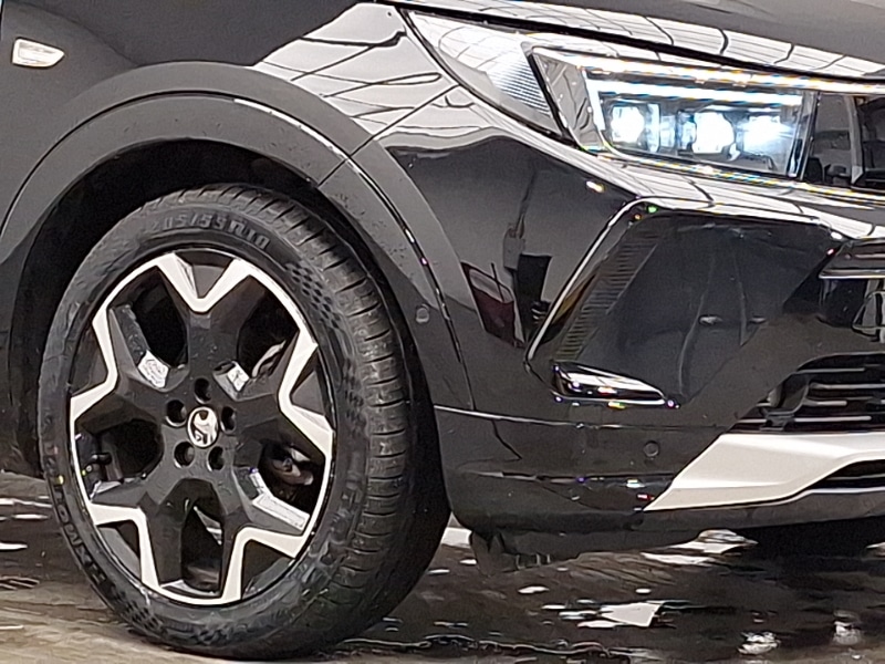 Used Vauxhall Grandland 2024 for sale - 77209219: Photo 9