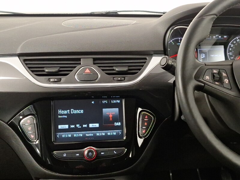 Used Vauxhall Corsa 2017 for sale - 77822979: Photo 10