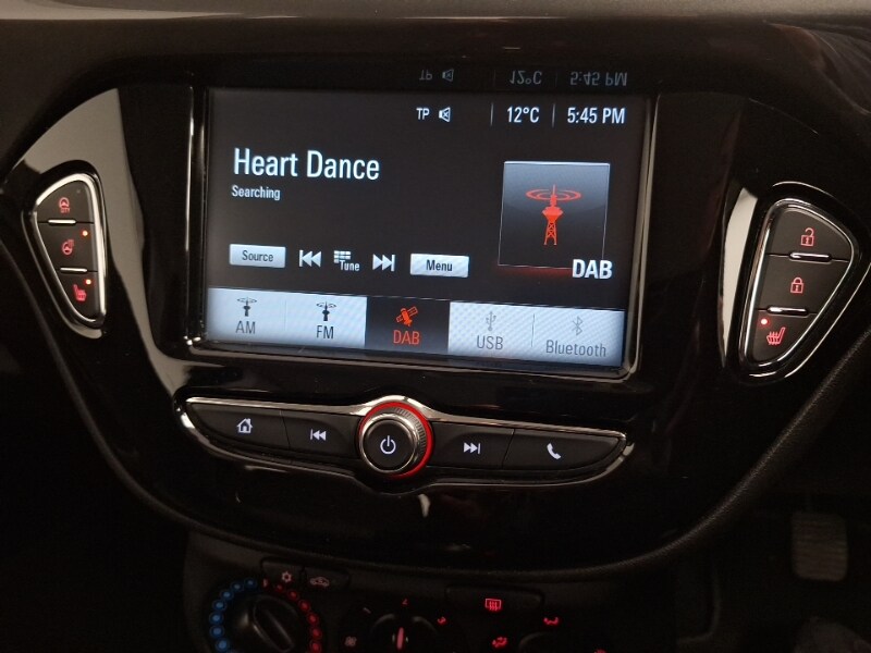 Used Vauxhall Corsa 2017 for sale - 77822979: Photo 12