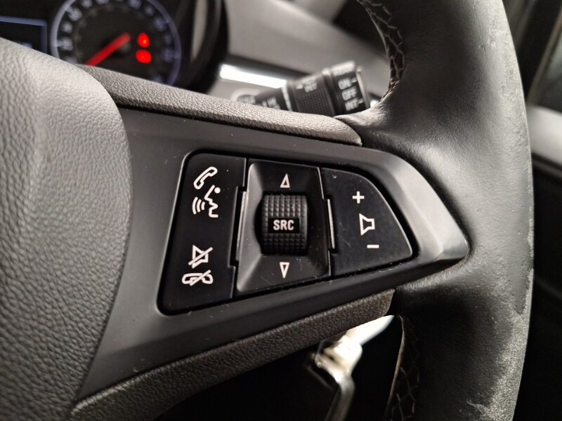 Used Vauxhall Corsa 2017 for sale - 77822979: Photo 16