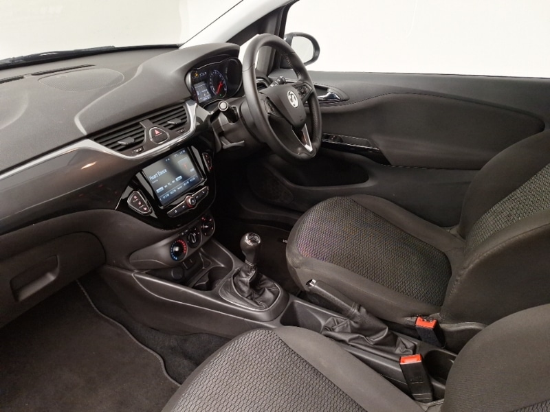 Used Vauxhall Corsa 2017 for sale - 77822979: Photo 5