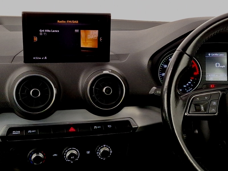 Used Audi Q2 2019 for sale - 78164302: Photo 10