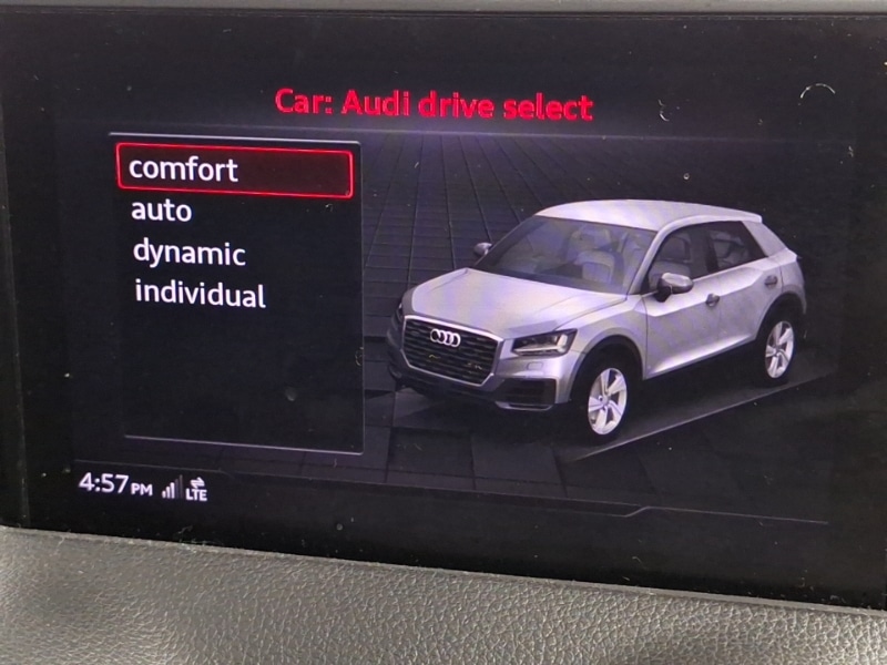 Used Audi Q2 2019 for sale - 78164302: Photo 13