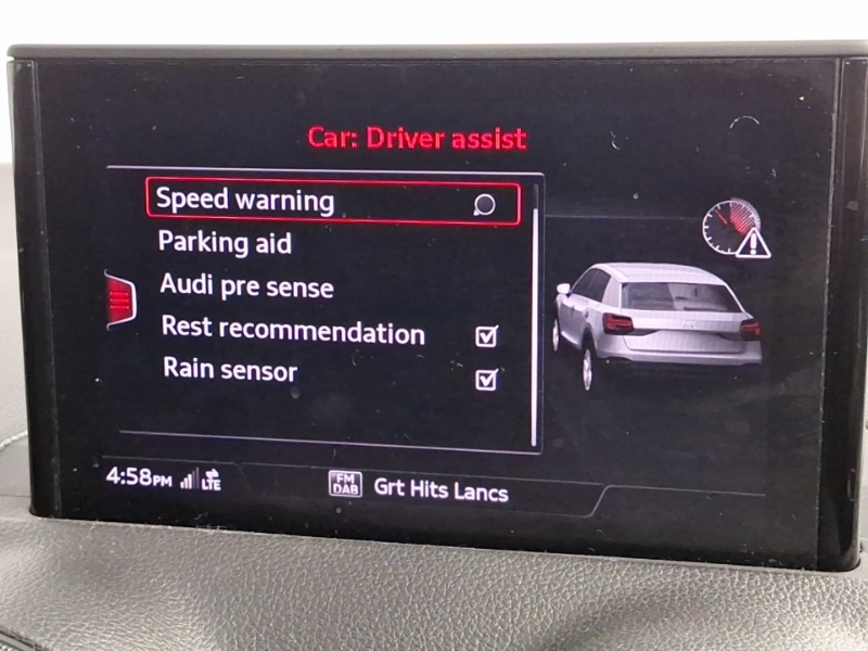 Used Audi Q2 2019 for sale - 78164302: Photo 15