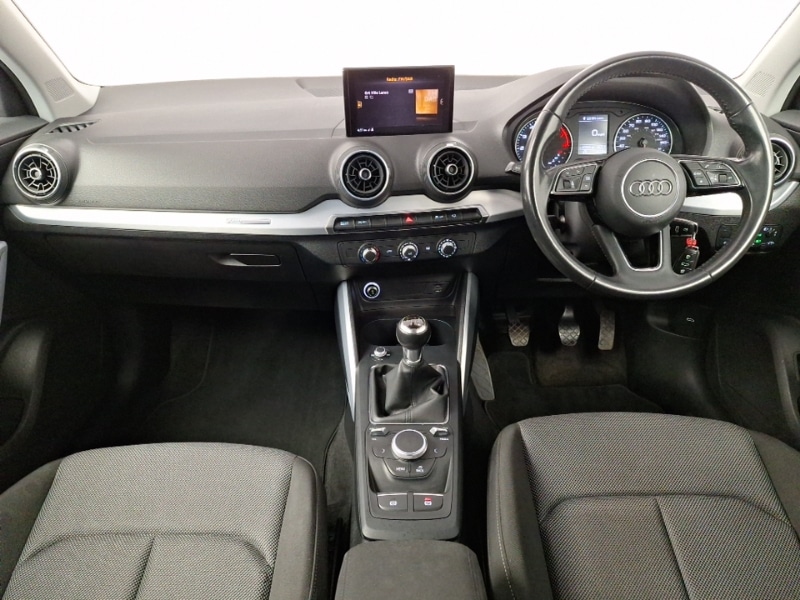 Used Audi Q2 2019 for sale - 78164302: Photo 2