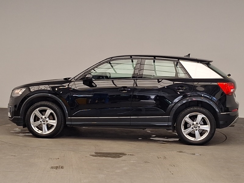 Used Audi Q2 2019 for sale - 78164302: Photo 4
