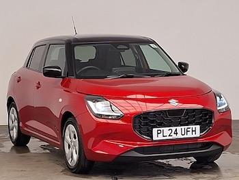Suzuki - Swift