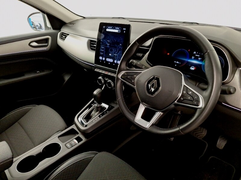 Used Renault Arkana 2023 for sale - 77815482: Photo 11