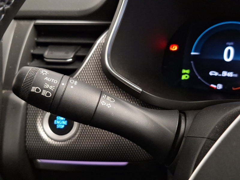 Used Renault Arkana 2023 for sale - 77815482: Photo 19