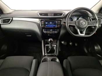 Used Nissan Qashqai 2019 for sale - 74797934: Photo