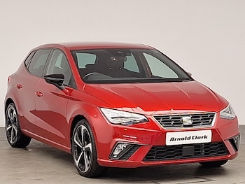 Used SEAT Ibiza 2023 for sale - 75873485: Photo